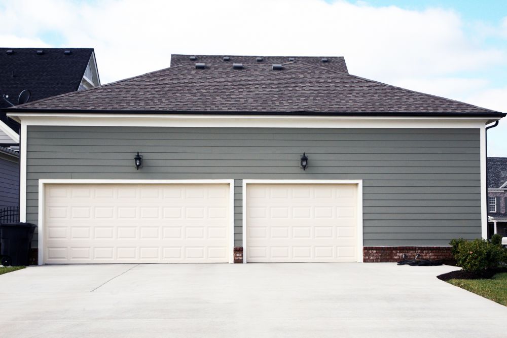 Cost of Concrete Slab Laying in De Pere