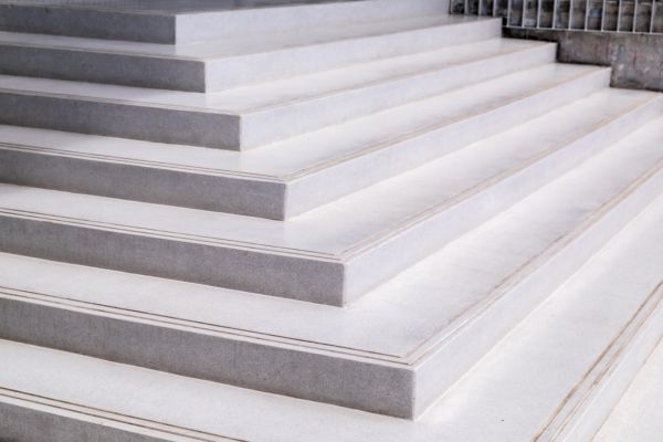Cost of Concrete Steps Replacement in De Pere