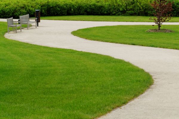 Cost of Concrete Walkway Installation in De Pere