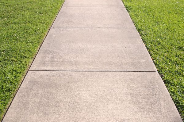 Cost of Sidewalk Replacement in De Pere