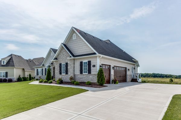 Cost of Slab Installation in De Pere