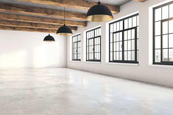 Cost of Concrete Remodeling in De Pere