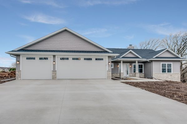 Cost of Driveway Installation in De Pere