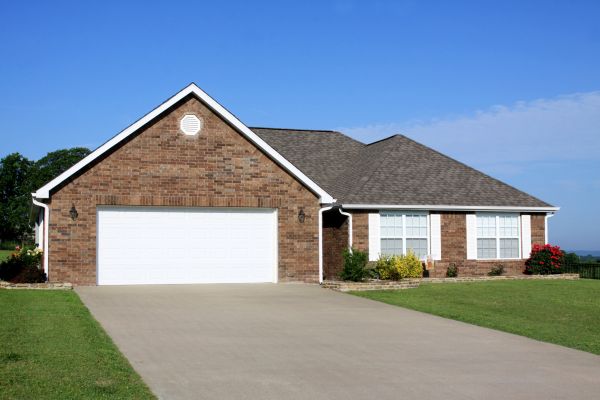 Cost of Driveway Renovation in De Pere