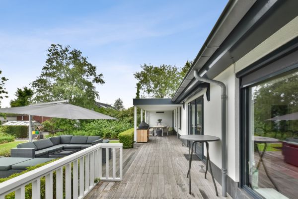 Cost of Patio Renovation in De Pere