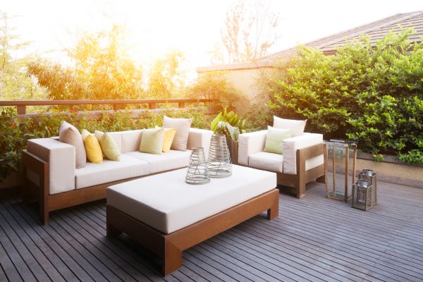 Cost of Patio Replacement in De Pere