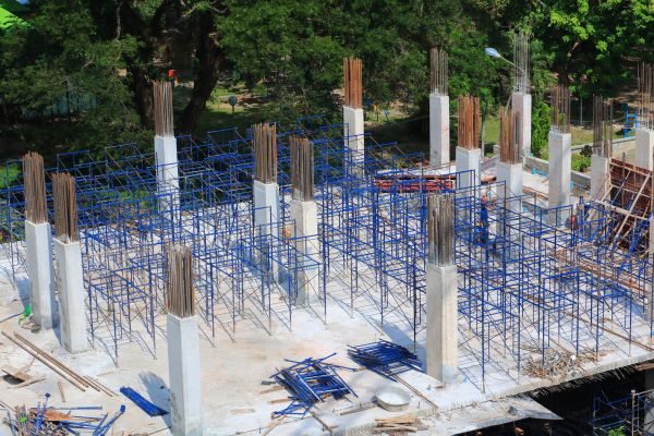 Cost of Foundation Pier Installation in De Pere