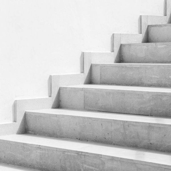 Cost of Outdoor Steps Service in De Pere