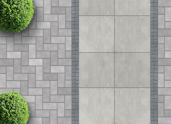 Cost of Cement Paving in De Pere