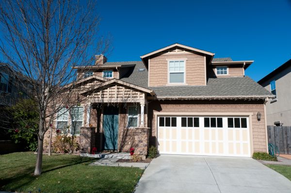Cost of New Driveway Installation in De Pere