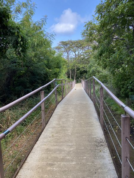 Cost of Footpath Construction in De Pere