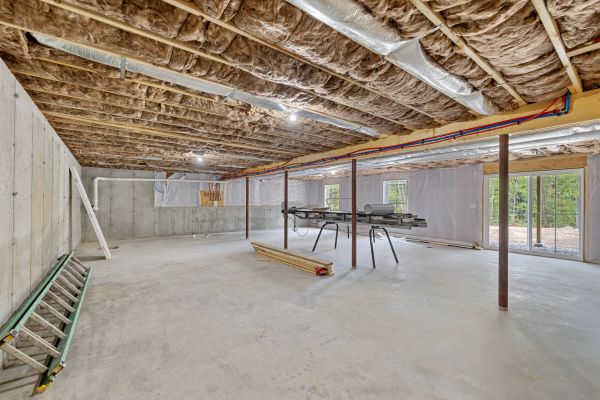 Cost of Wall Foundation Construction in De Pere
