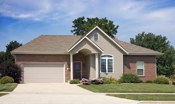 Cost of Cement Driveway Installation in De Pere