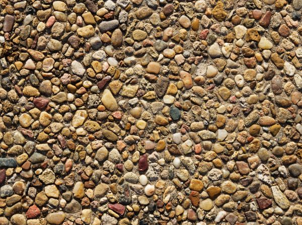 Cost of Exposed Aggregate Installation in De Pere