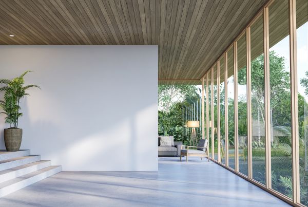 Cost of Concrete Floor Installation in De Pere