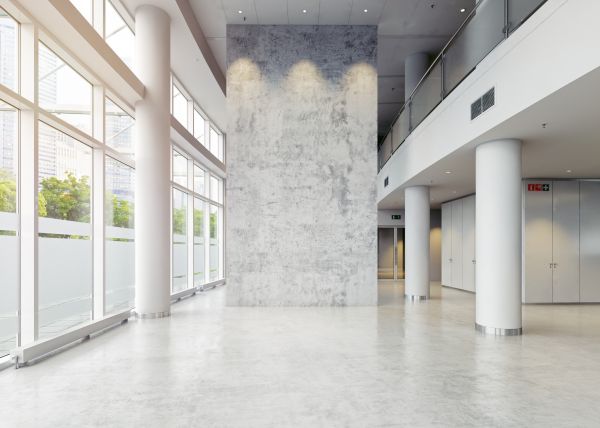 Cost of Concrete Floor Replacement in De Pere