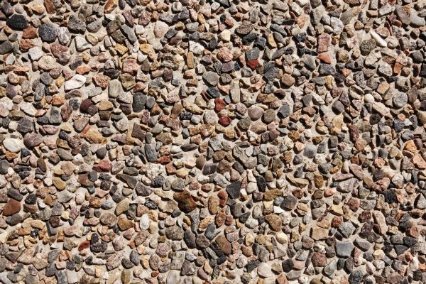 Cost of Aggregate Replacement in De Pere