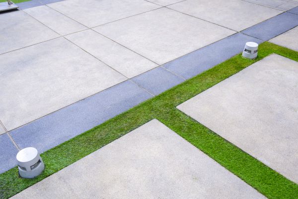 Cost of Concrete Pads Installation in De Pere