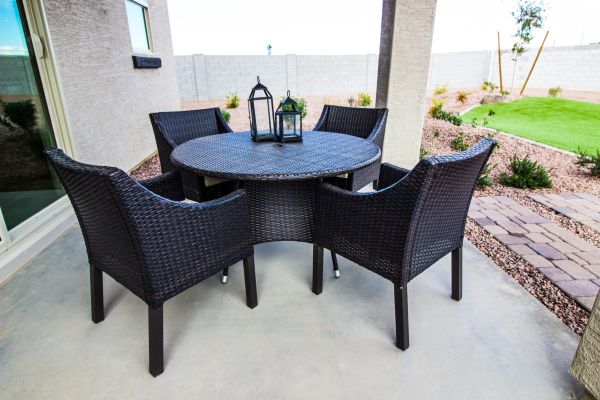 Cost of Patio Creation in De Pere