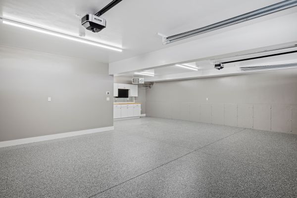 Cost of Garage Paving in De Pere