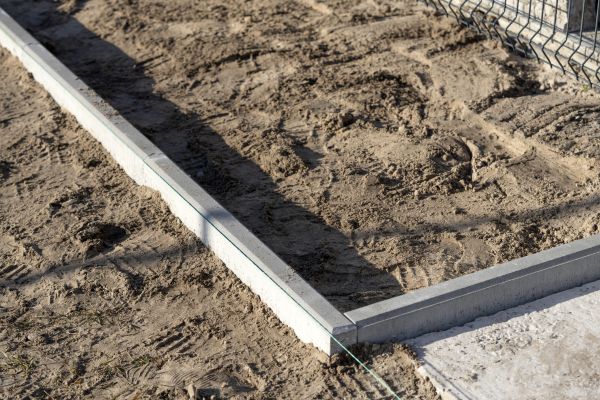 Cost of Footer Construction in De Pere