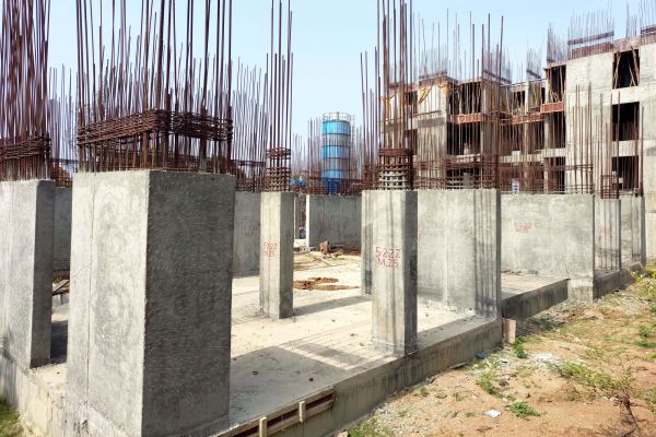 Cost of Foundation Installation in De Pere