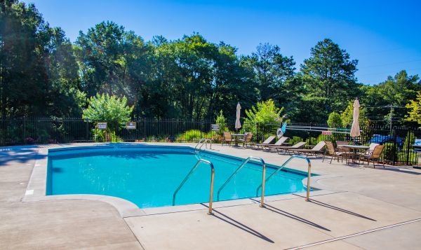 Cost of Pool Paving Installation in De Pere