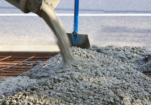 Cost of Veranda Pouring in De Pere