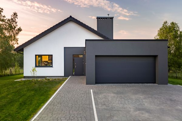 Cost of Concrete Extension Service in De Pere