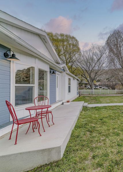 Cost of Concrete Deck Replacement in De Pere